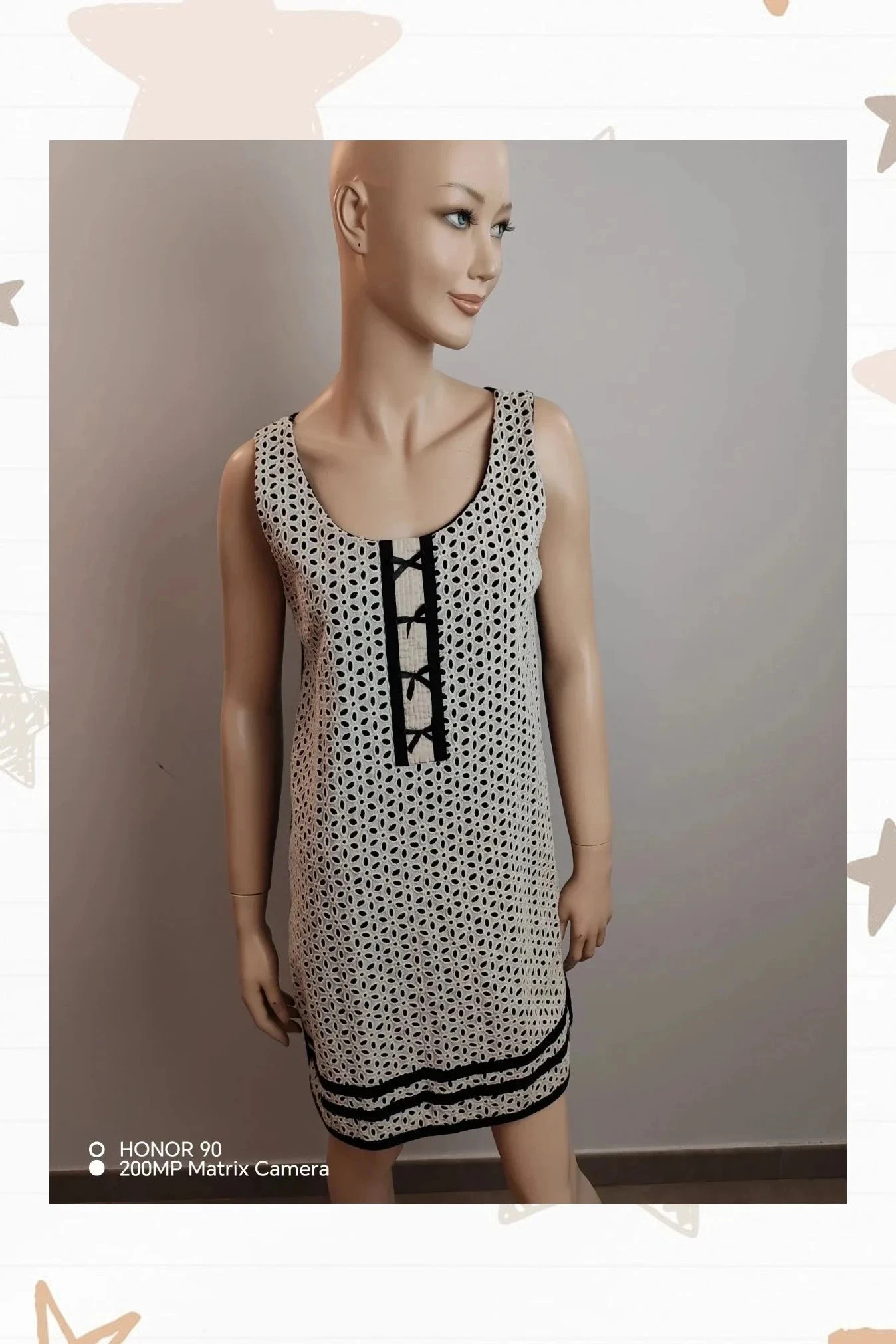 Vestido mujer Mango